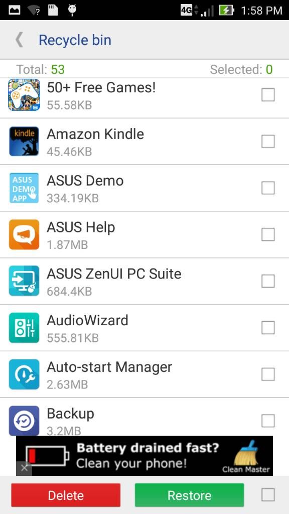 how to install asus zenui pc suite